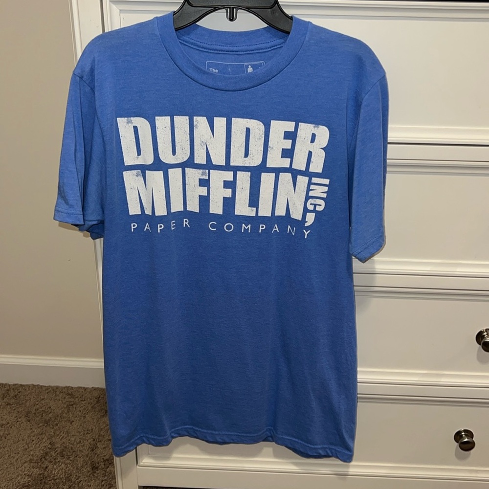 Dunder Mifflin T-shirt